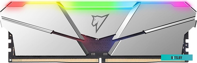 Оперативная память Netac Shadow RGB DDR5-5600 NTSRD5P56DP-32S