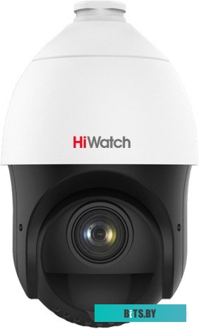 DS-I415(B) IP камера 4MP DOME DS-I415(B) HIWATCH