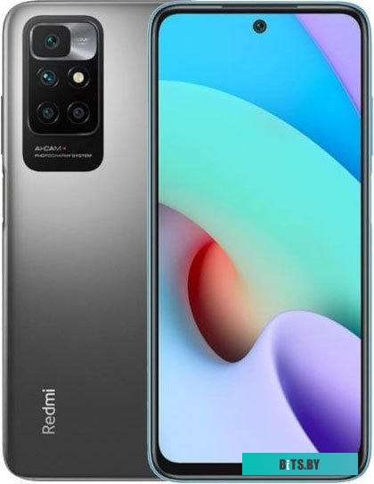 10 4GB/128GB Black (VHEM-E03N) Смартфон WIKO 10 4GB/128GB Black (VHEM-E03N)
