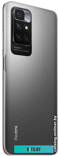 10 4GB/128GB Black (VHEM-E03N) Смартфон WIKO 10 4GB/128GB Black (VHEM-E03N)