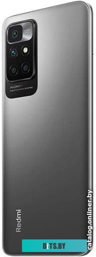 10 4GB/128GB Black (VHEM-E03N) Смартфон WIKO 10 4GB/128GB Black (VHEM-E03N)