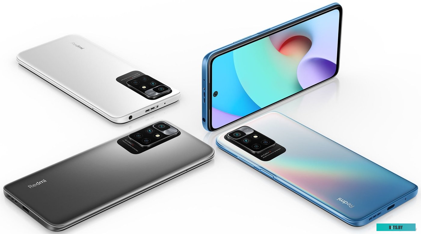 10 4GB/128GB Black (VHEM-E03N) Смартфон WIKO 10 4GB/128GB Black (VHEM-E03N)