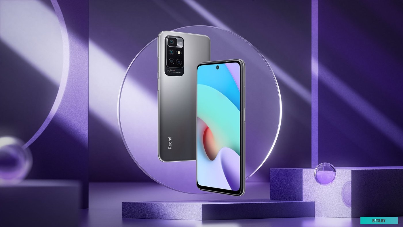 10 4GB/128GB Black (VHEM-E03N) Смартфон WIKO 10 4GB/128GB Black (VHEM-E03N)