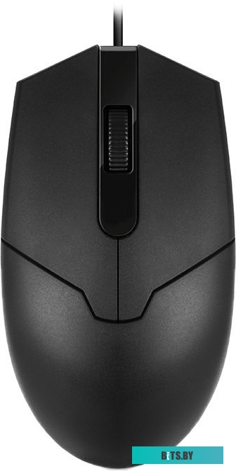 Колонки SVEN SPS-621, 2.0, черный, SV-018764