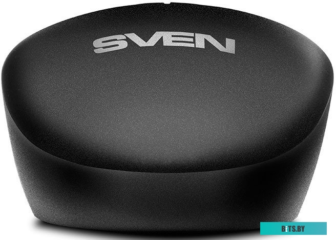 Колонки SVEN SPS-621, 2.0, черный, SV-018764
