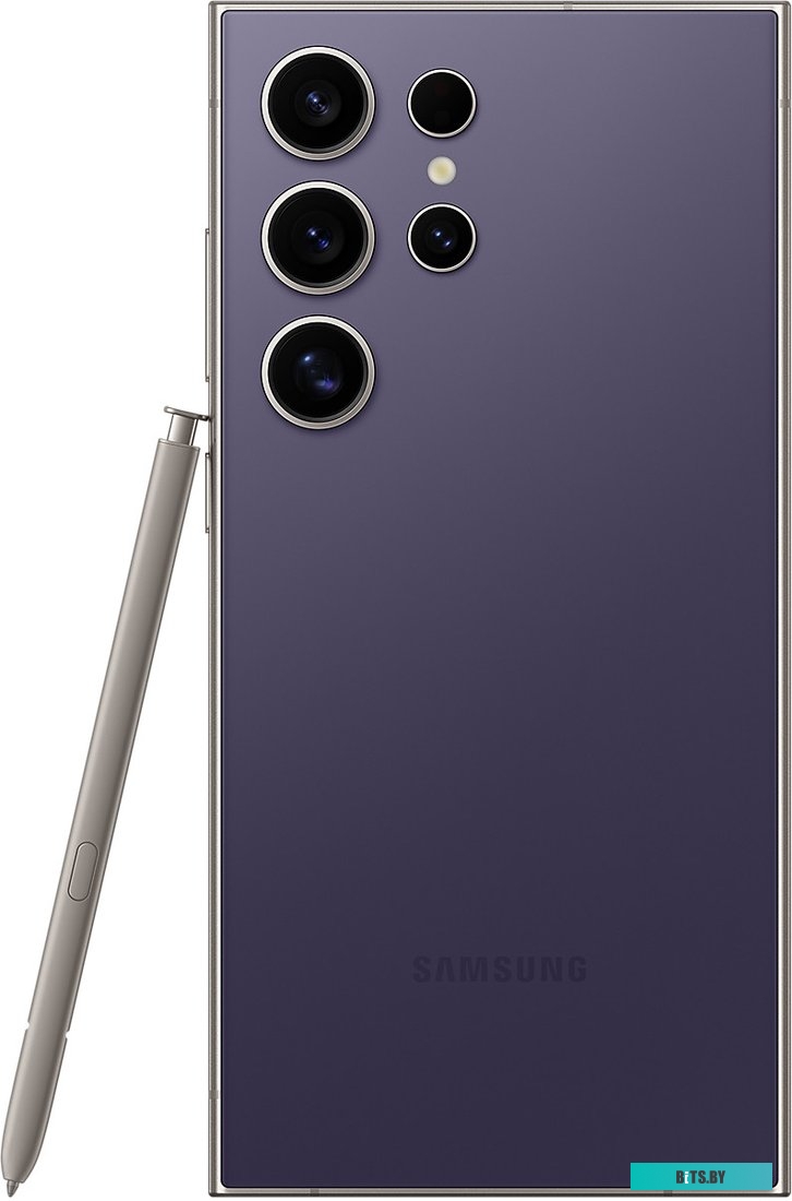 Смартфон Samsung Galaxy S24 Ultra SM-S928B 1TB (титановый фиолетовый) SM-S928BZVPCAU