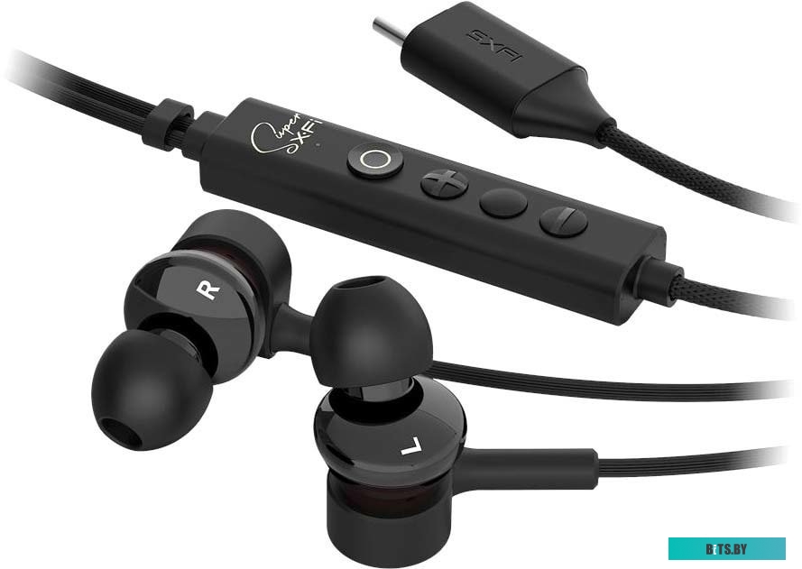 Наушники Creative SXFI Air Gamer 51EF0810AA005