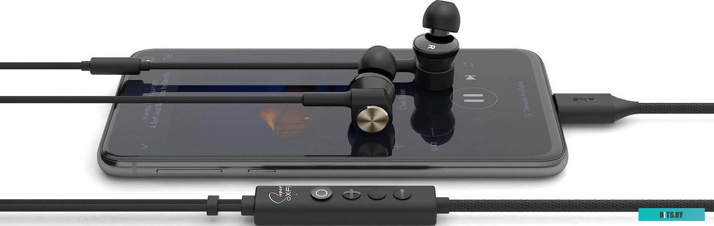 Наушники Creative SXFI Air Gamer 51EF0810AA005