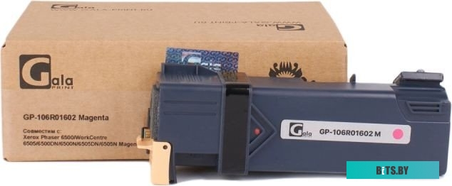 Тонер-картридж G&G GG-106R01602 106R01602