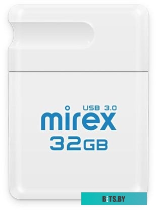 Флэш-накопитель Mirex Color Blade Minca 3.0 32GB 13600-FM3MWT32