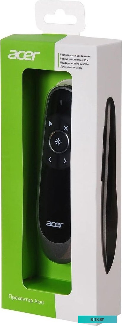 Пульт ДУ Acer OOD020