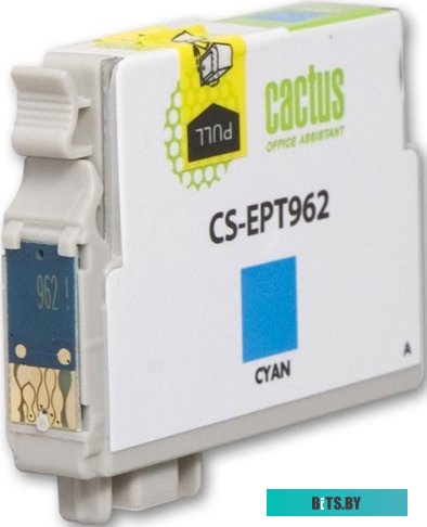 Картридж Epson T5912 C13T591200