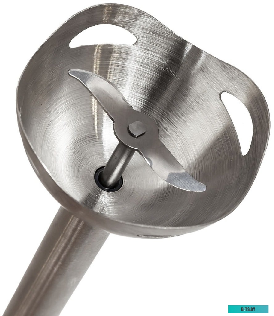 HBS-695 Блендер погружной Supra HBS-695 700Вт белый/серый