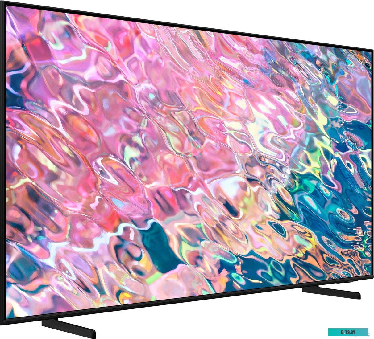 Телевизор Samsung QE50Q60BAUCCE 50" Q-LED