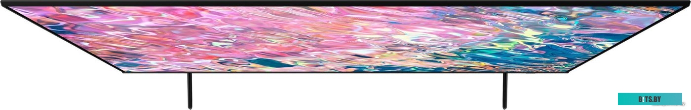 Телевизор Samsung QE50Q60BAUCCE 50" Q-LED