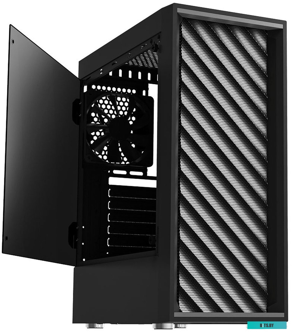 Корпус Zalman T7