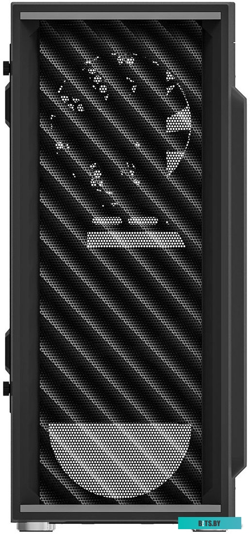 Корпус Zalman T7