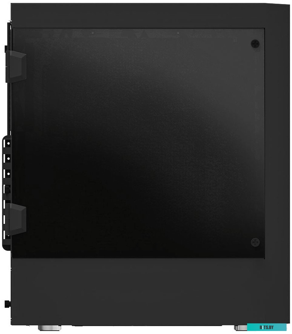 Корпус Zalman T7
