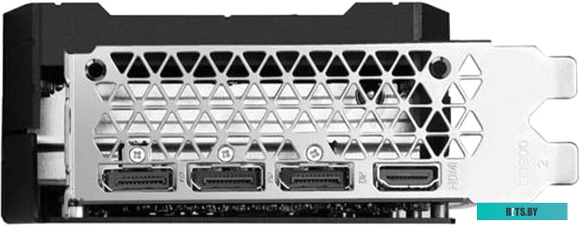 Видеокарта Biostar GeForce RTX 3070 8GB GDDR6 VN3716RM82