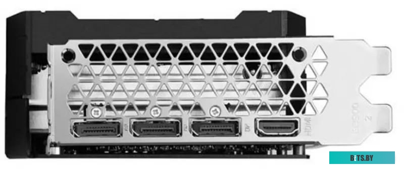 Видеокарта Biostar GeForce RTX 3070 8GB GDDR6 VN3716RM82