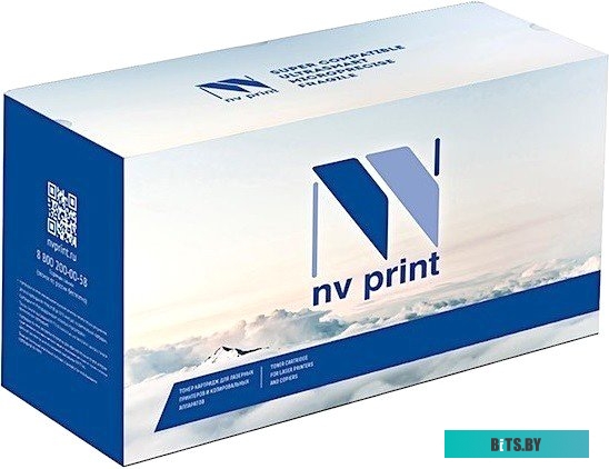 Картридж NVP NV-C-EXV59 NV-C-EXV59
