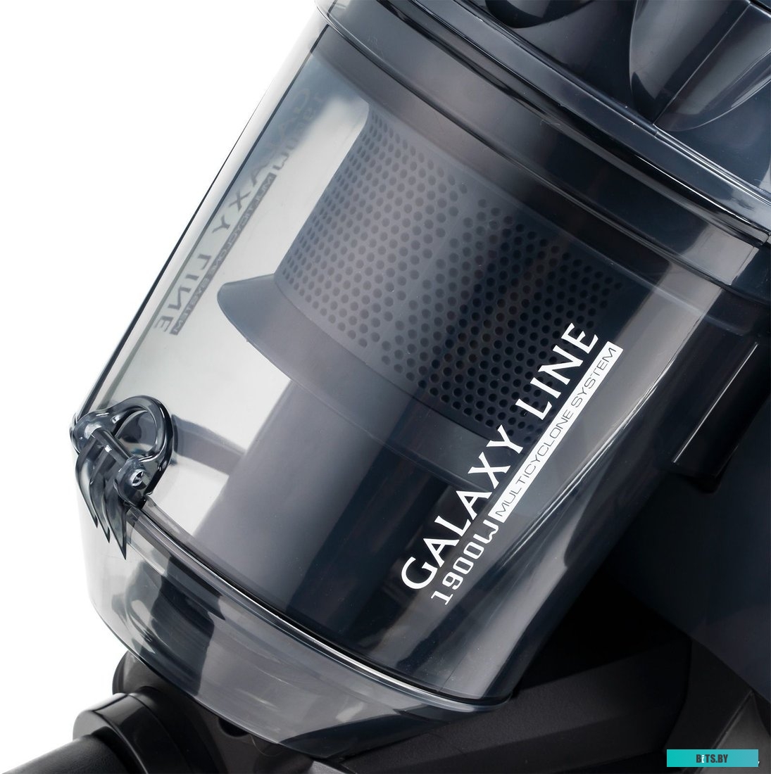 LINE GL 6223 Пылесос LINE GL 6223 1900W GRAY GALAXY