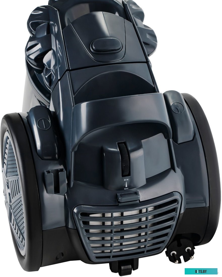 LINE GL 6223 Пылесос LINE GL 6223 1900W GRAY GALAXY