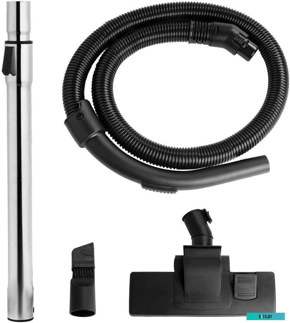 LINE GL 6223 Пылесос LINE GL 6223 1900W GRAY GALAXY