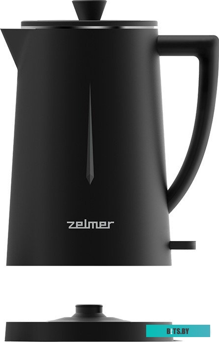 71504568P Чайник Zelmer ZCK7620S WHITE