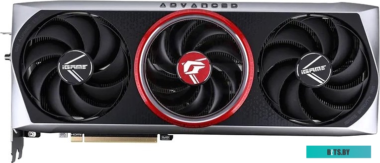 Colorful iGame GeForce RTX 4070 Ti Advanced OC-V