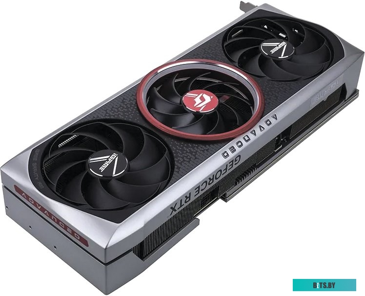 Colorful iGame GeForce RTX 4070 Ti Advanced OC-V