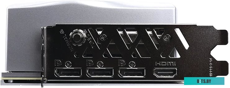 Colorful iGame GeForce RTX 4070 Ti Advanced OC-V