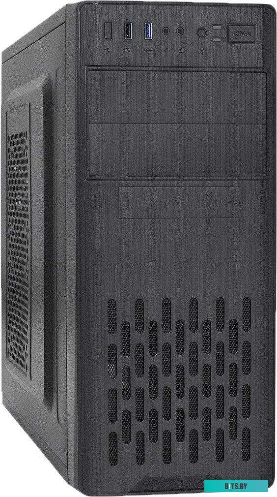 Компьютерный корпус Exegate CP-606U-AB500 EX292997RUS
