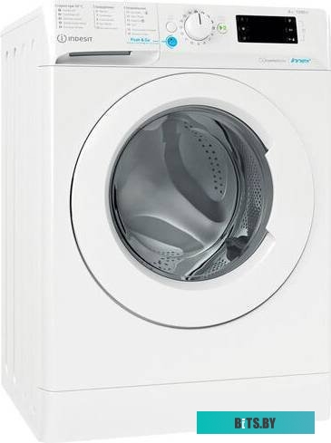 BWE 81282 L Стиральная машина BWE 81282 L 869991619980 INDESIT