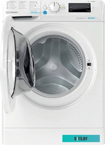 BWE 81282 L Стиральная машина BWE 81282 L 869991619980 INDESIT