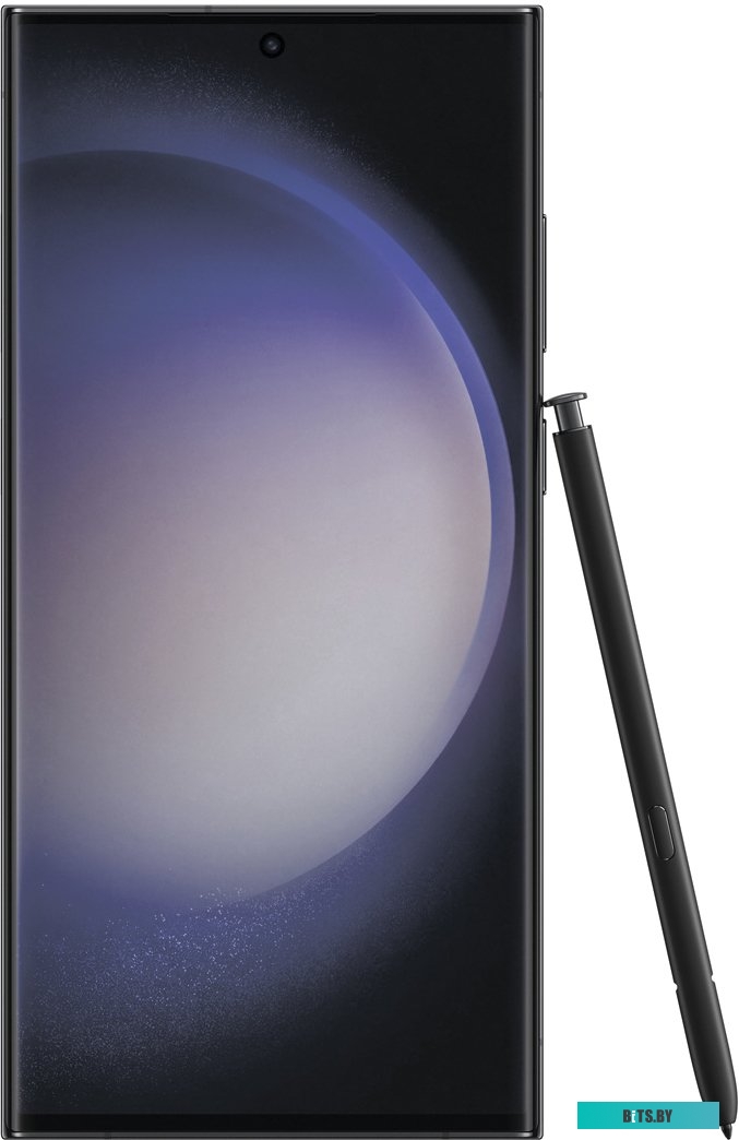 Смартфон Samsung Galaxy S24 Ultra 5G SM-S928B 512Gb 12Gb серый титан