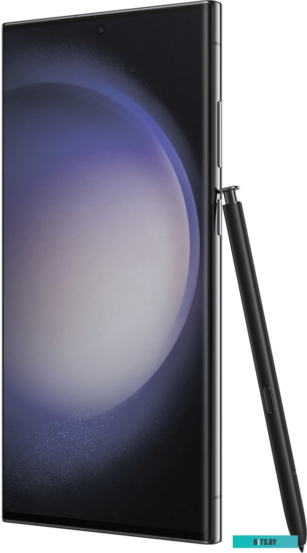 Смартфон Samsung Galaxy S24 Ultra 5G SM-S928B 512Gb 12Gb серый титан
