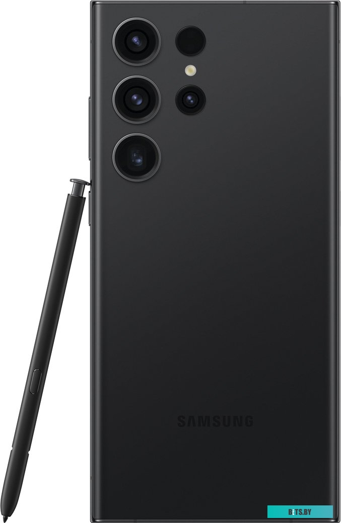 Смартфон Samsung Galaxy S24 Ultra 5G SM-S928B 512Gb 12Gb серый титан