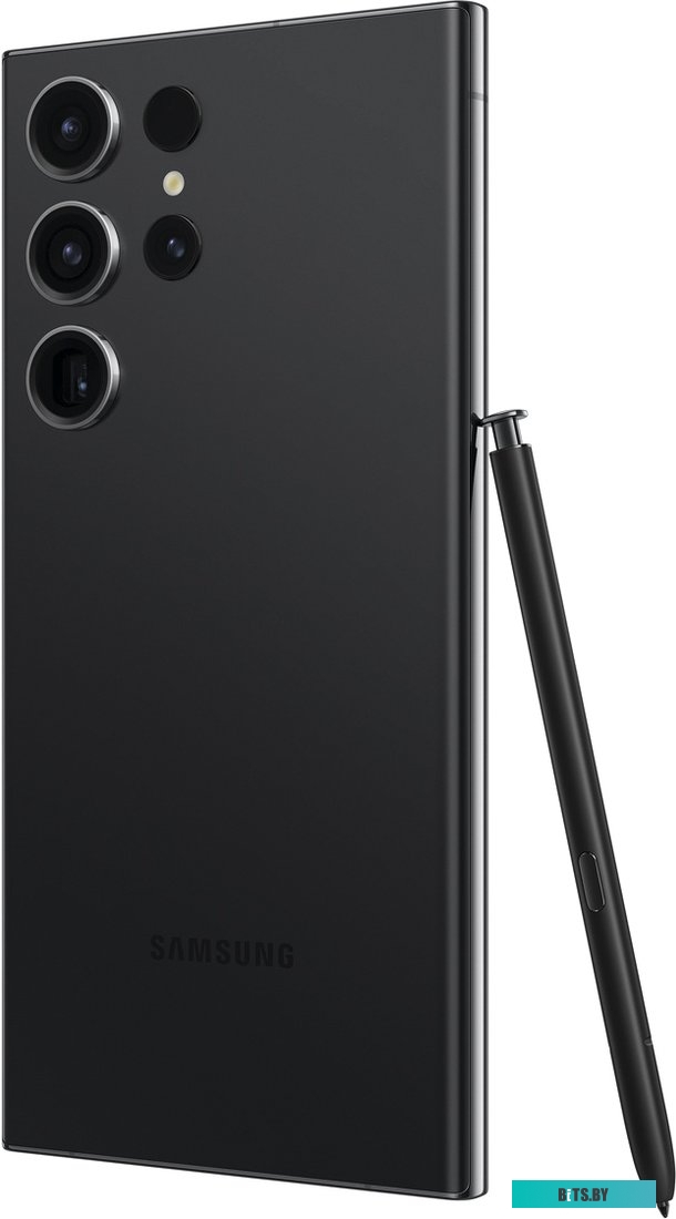 Смартфон Samsung Galaxy S24 Ultra 5G SM-S928B 512Gb 12Gb серый титан