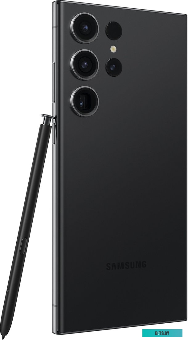 Смартфон Samsung Galaxy S24 Ultra 5G SM-S928B 512Gb 12Gb серый титан