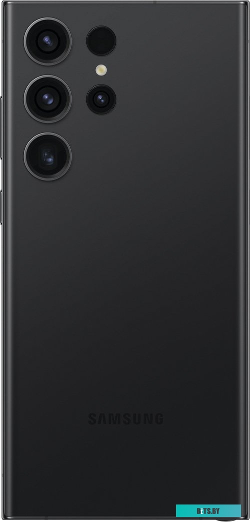 Смартфон Samsung Galaxy S24 Ultra 5G SM-S928B 512Gb 12Gb серый титан