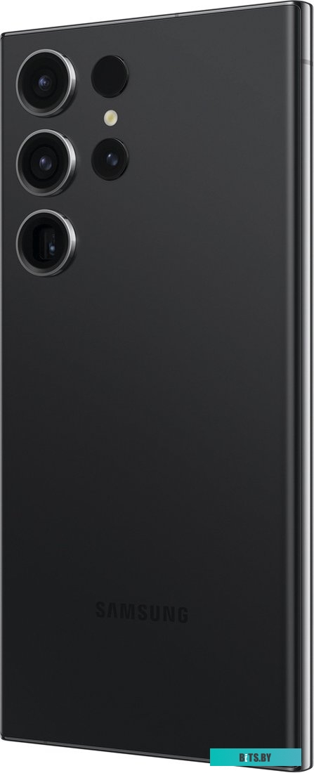 Смартфон Samsung Galaxy S24 Ultra 5G SM-S928B 512Gb 12Gb серый титан