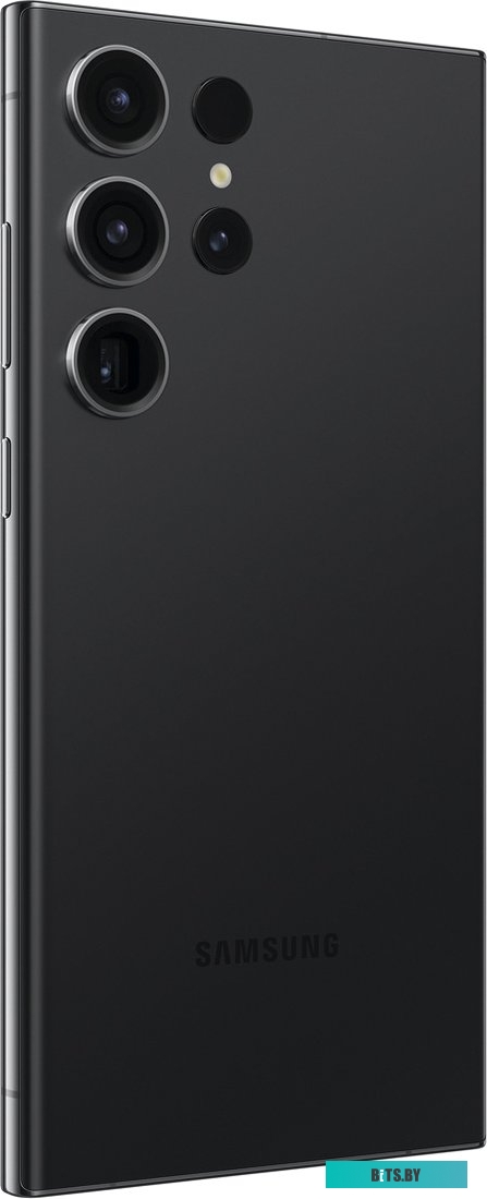 Смартфон Samsung Galaxy S24 Ultra 5G SM-S928B 512Gb 12Gb серый титан