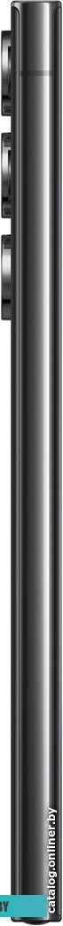 Смартфон Samsung Galaxy S24 Ultra 5G SM-S928B 512Gb 12Gb серый титан