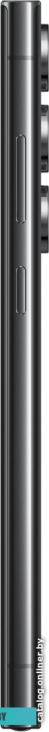 Смартфон Samsung Galaxy S24 Ultra 5G SM-S928B 512Gb 12Gb серый титан