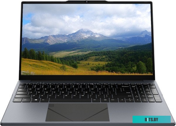 NB156A Ноутбук ECHIPS Envy NB156A NB156A, 15.6", IPS, Intel Celeron N5095 2ГГц, 4-ядерный, 8ГБ LPDDR4, 240ГБ SSD,  Intel UHD Graphics, Windows 11 Home