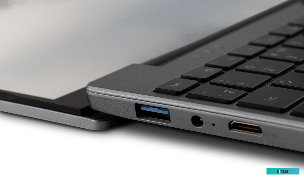 NB156A Ноутбук ECHIPS Envy NB156A NB156A, 15.6", IPS, Intel Celeron N5095 2ГГц, 4-ядерный, 8ГБ LPDDR4, 240ГБ SSD,  Intel UHD Graphics, Windows 11 Home