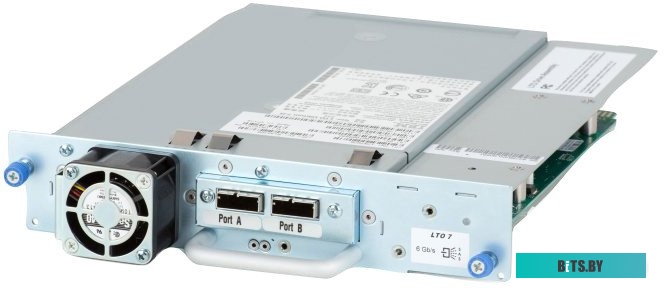 Стример HPE Ultrium 15000 N7P37A
