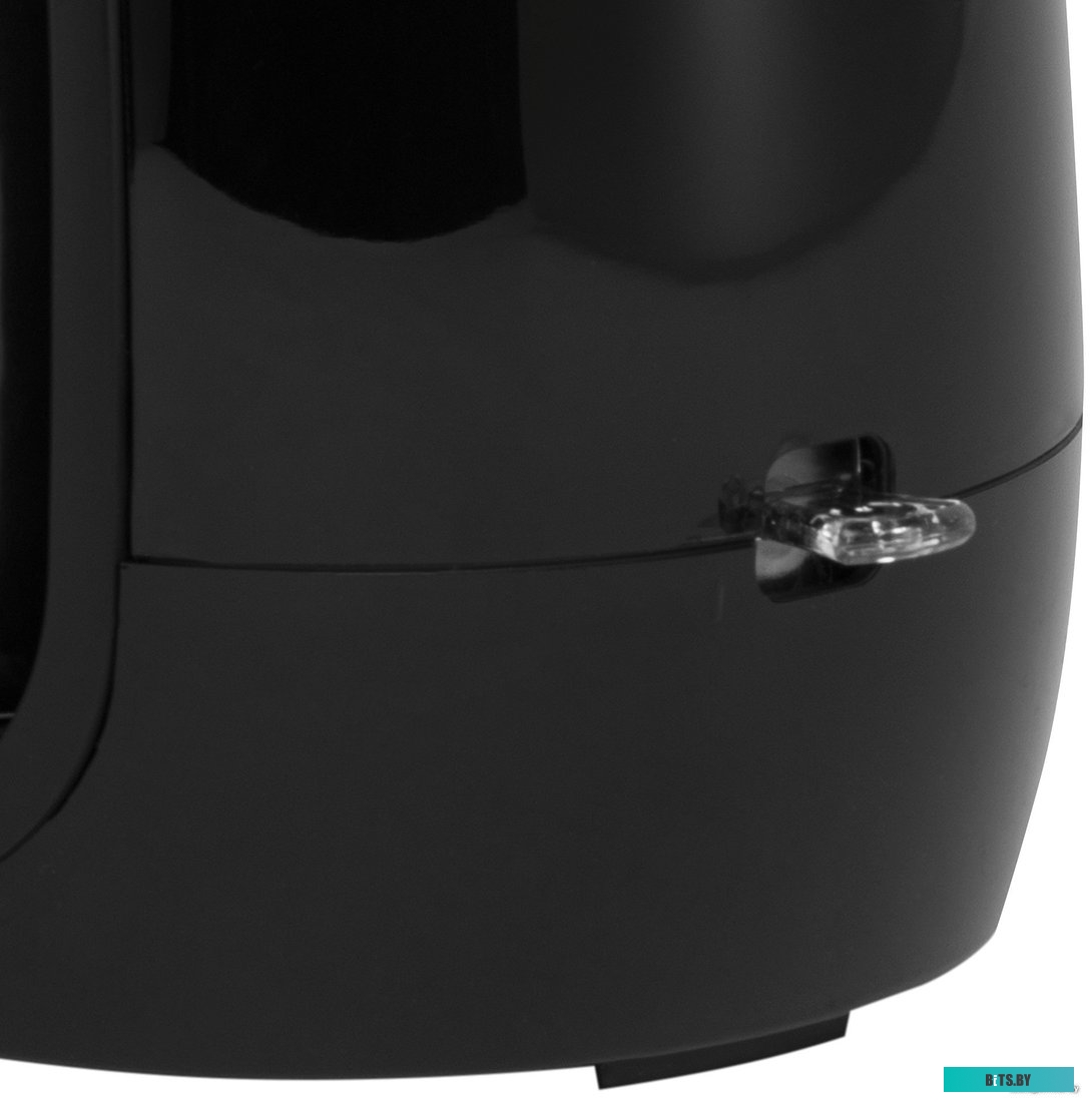 HYD-0203 Кофеварка капельная Hyundai HYD-0203 500Вт черный