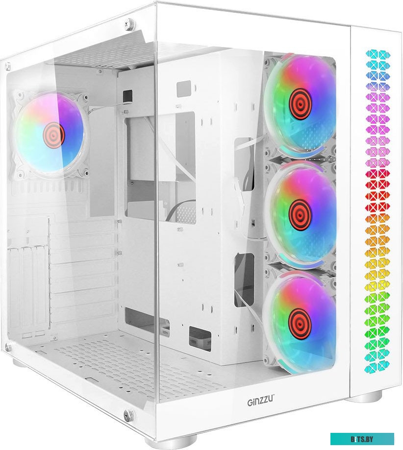 Смартфон Ginzzu V590.